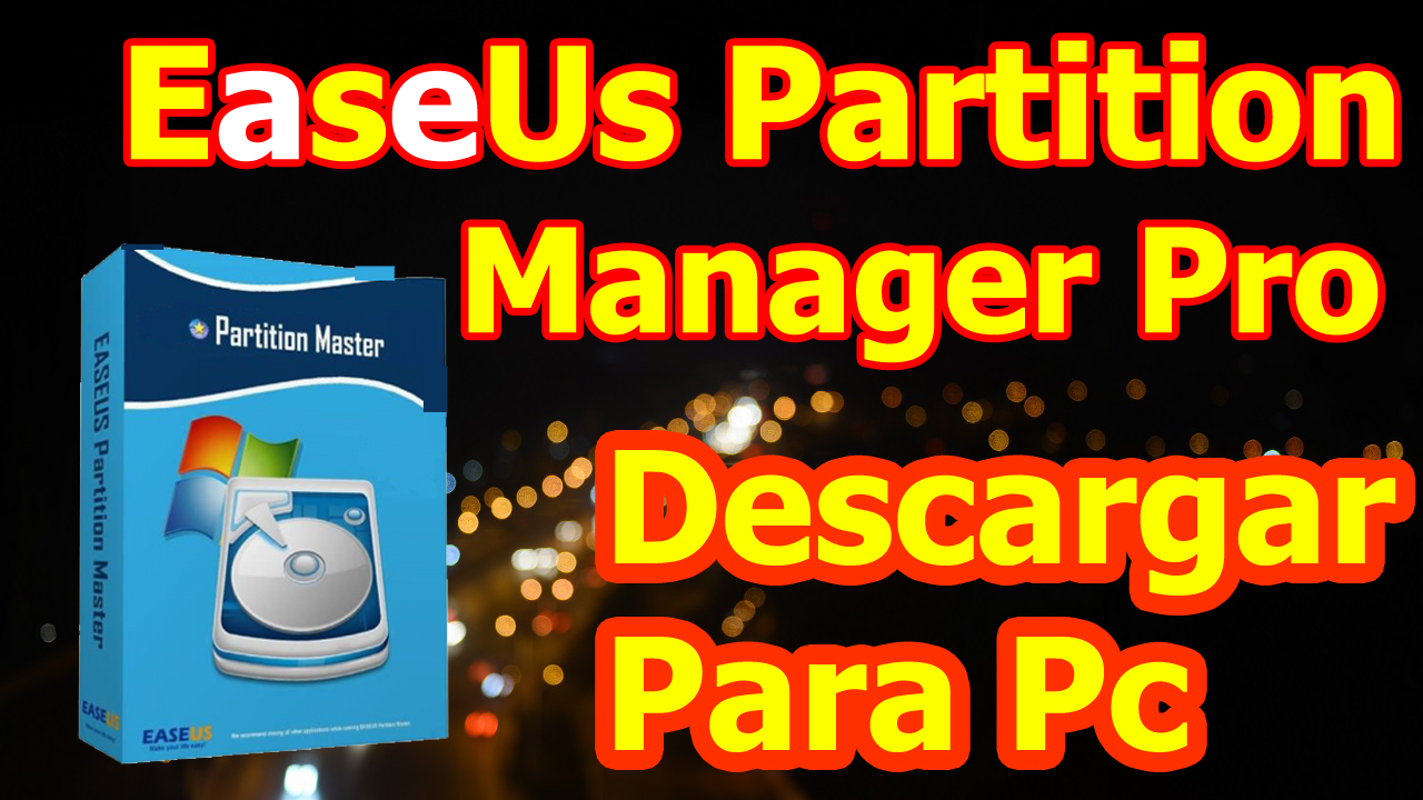easeus partition manager pro key